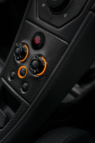 Illustration for article titled The McLaren Special Operations 650S Turns Your Cash Into Lava